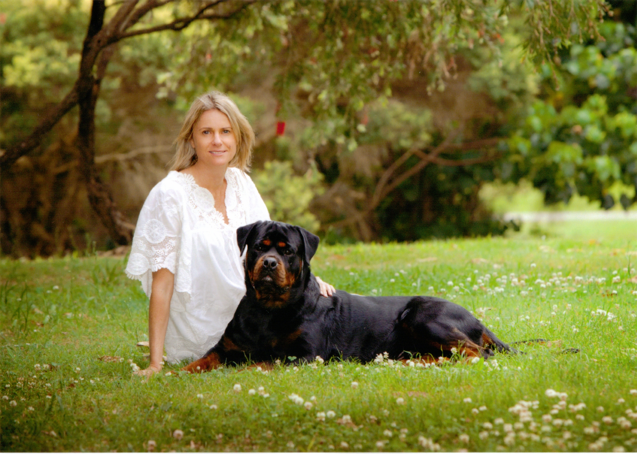 Picture of Vanessa Jones