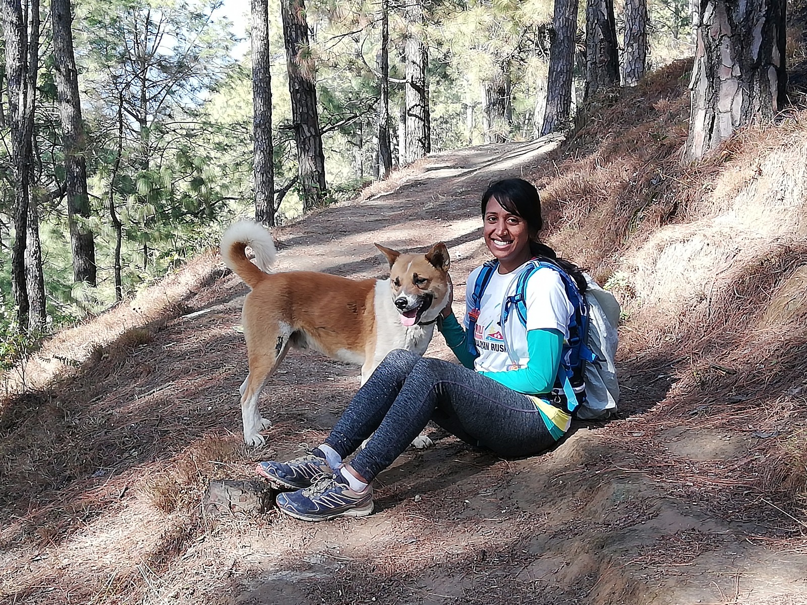 Picture of Gogi Grewal