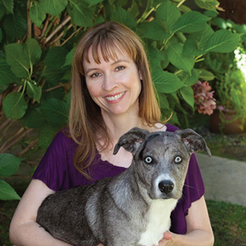 Picture of Kathleen Prasad