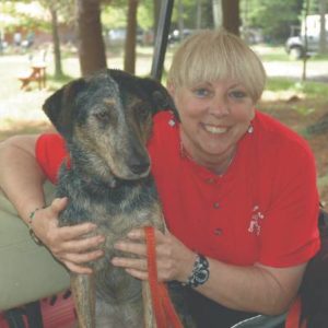 Picture of Lonnie Olson