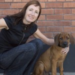 Picture of Lucy Postins