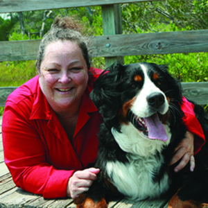 Picture of Patricia Jordan, DVM