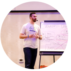 Picture of Francisco Maia PT DPT CCRT